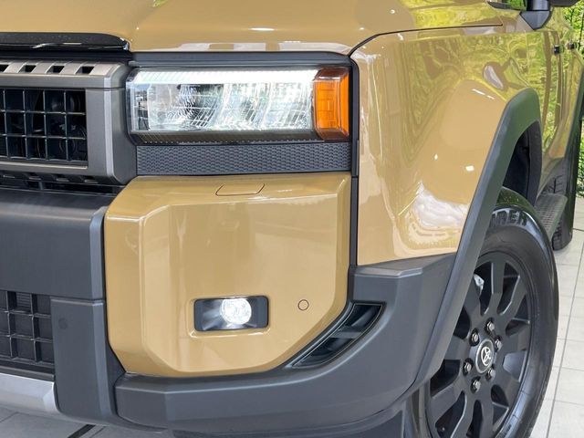 LANDCRUISER 250