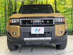 LANDCRUISER 250
