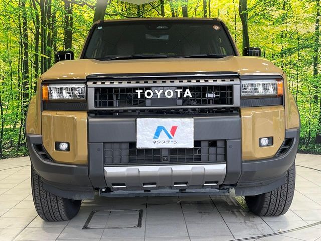 LANDCRUISER 250