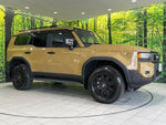 LANDCRUISER 250