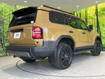 LANDCRUISER 250