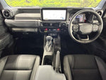 LANDCRUISER FJ