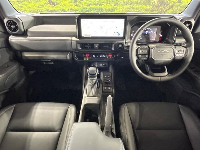 LANDCRUISER FJ