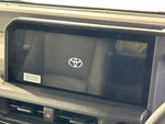 LANDCRUISER FJ
