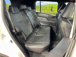 LANDCRUISER FJ