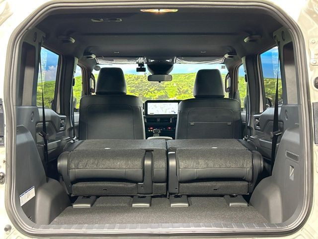 LANDCRUISER FJ