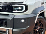 LANDCRUISER FJ