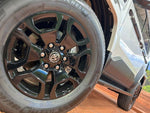 LANDCRUISER FJ
