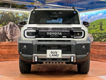 LANDCRUISER FJ