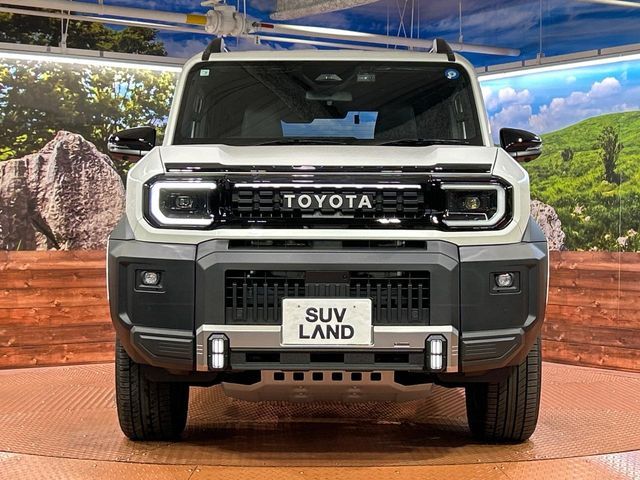 LANDCRUISER FJ