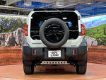 LANDCRUISER FJ