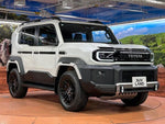 LANDCRUISER FJ