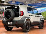 LANDCRUISER FJ