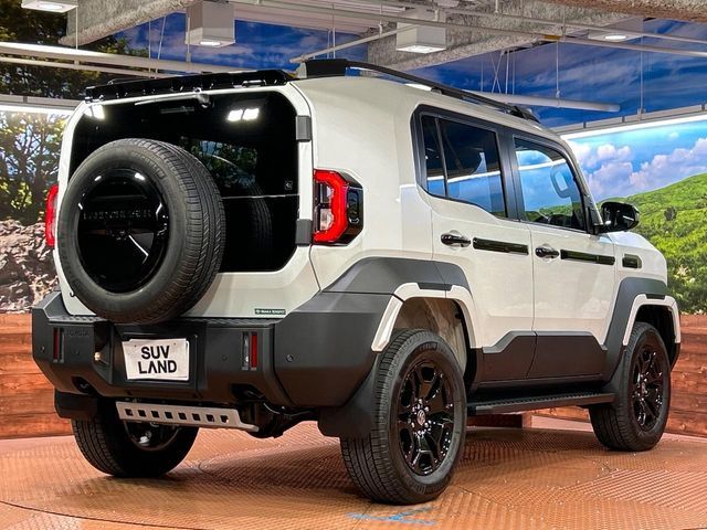 LANDCRUISER FJ