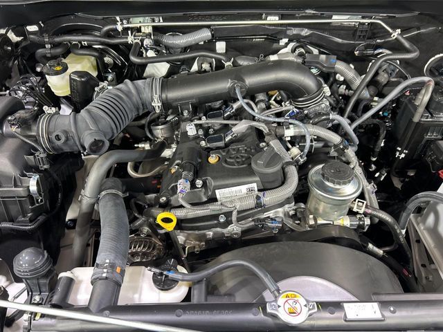 LANDCRUISER FJ