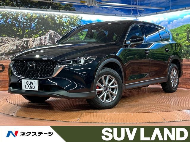 CX-8