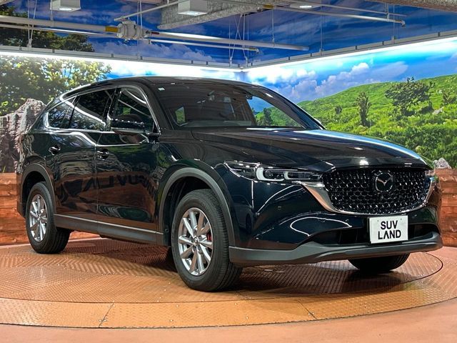 CX-8