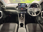 ROCKY e-SMART HYBRID
