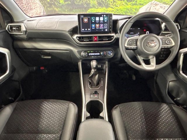 ROCKY e-SMART HYBRID