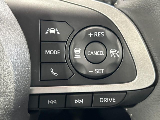 ROCKY e-SMART HYBRID