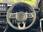 ROCKY e-SMART HYBRID