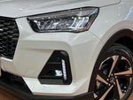 ROCKY e-SMART HYBRID