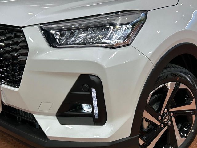 ROCKY e-SMART HYBRID