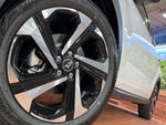 ROCKY e-SMART HYBRID