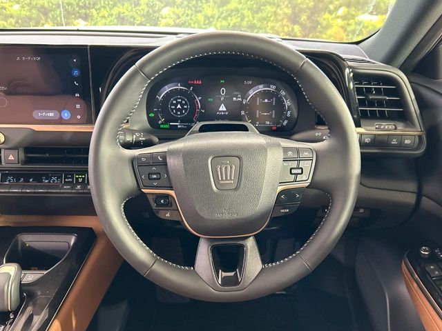 CROWN SPORT