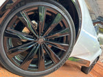 CROWN SPORT