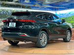 HARRIER HYBRID