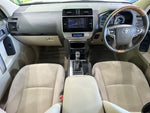 LANDCRUISER PRADO