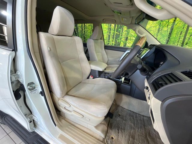 LANDCRUISER PRADO