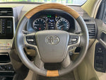 LANDCRUISER PRADO