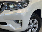 LANDCRUISER PRADO