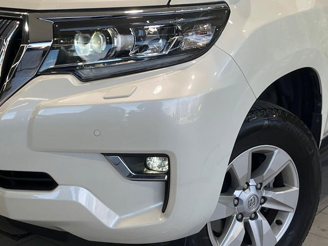 LANDCRUISER PRADO