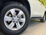 LANDCRUISER PRADO