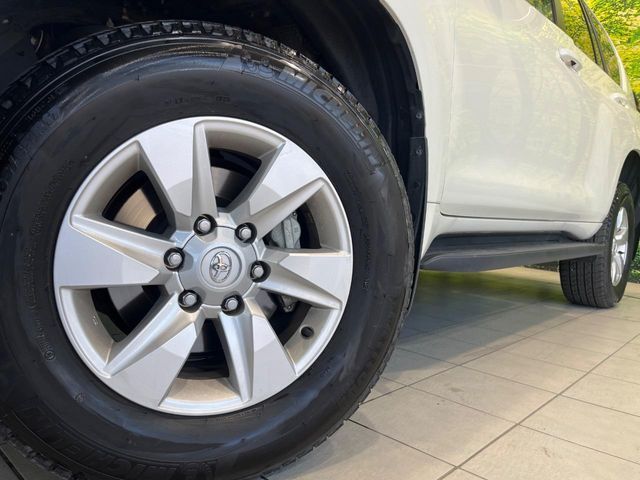 LANDCRUISER PRADO