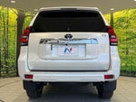 LANDCRUISER PRADO