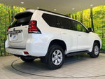 LANDCRUISER PRADO
