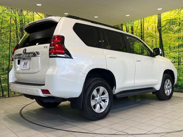 LANDCRUISER PRADO