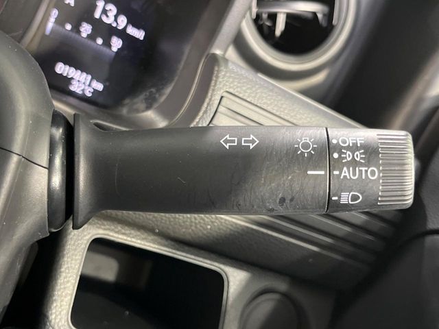 N-VAN 4WD