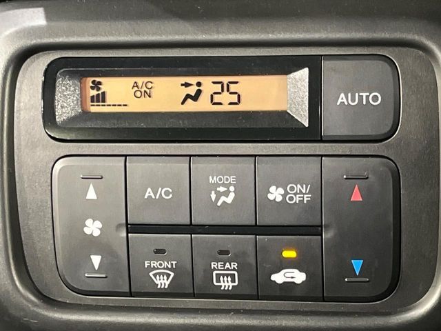 N-VAN 4WD