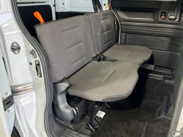 N-VAN 4WD
