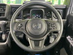 N-VAN 4WD