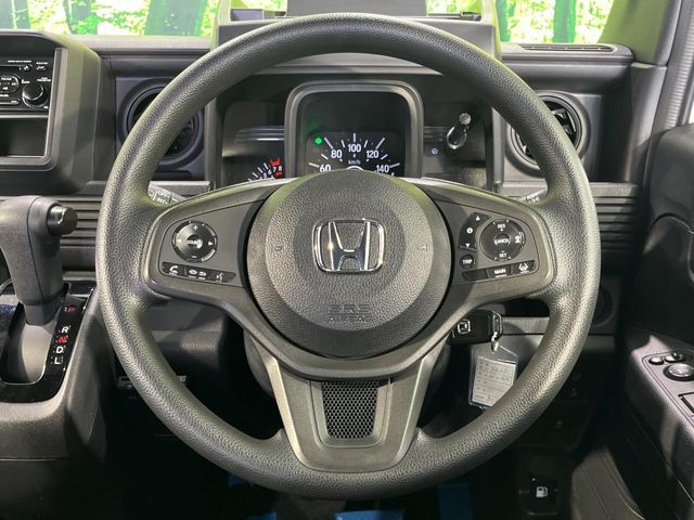 N-VAN 4WD