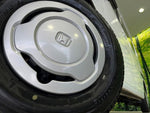 N-VAN 4WD
