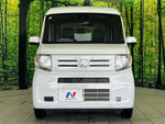 N-VAN 4WD