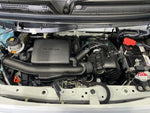 N-VAN 4WD