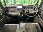 N BOX CUSTOM 4WD